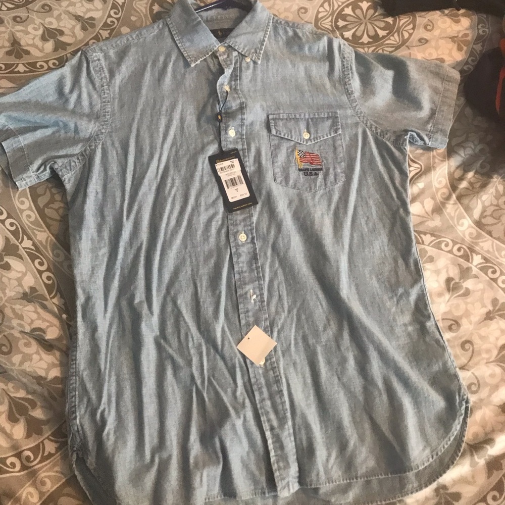 Ralph Lauren shirt